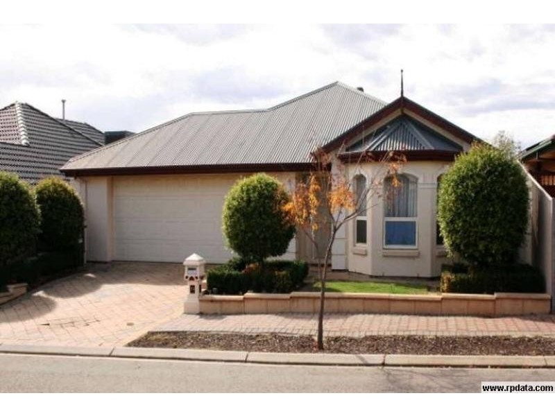 11 Dunbarton Crescent, Greenwith SA 5125