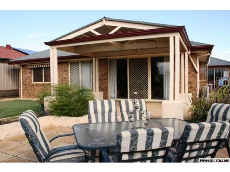 11 Dunbarton Crescent, Greenwith SA 5125