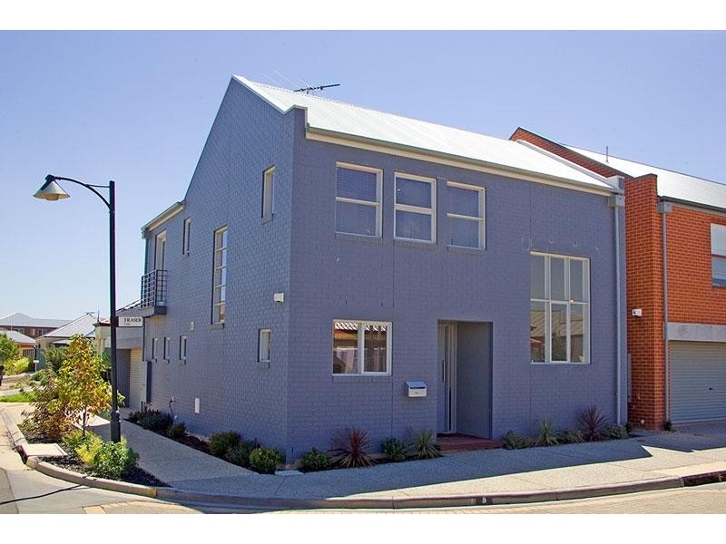 9 Fraser Lane, Mawson Lakes SA 5095