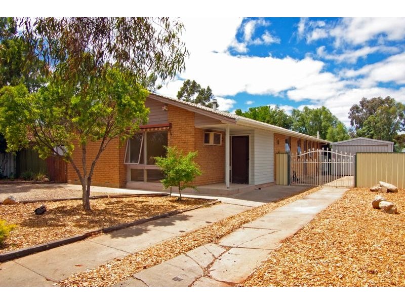 40 Woodcock Crescent, Para Hills West SA 5096