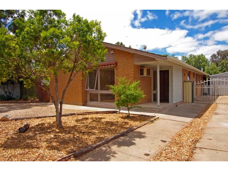 40 Woodcock Crescent, Para Hills West SA 5096