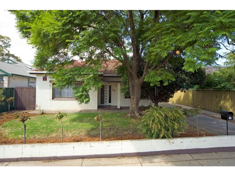 25 Talbot Avenue, North Plympton SA 5037