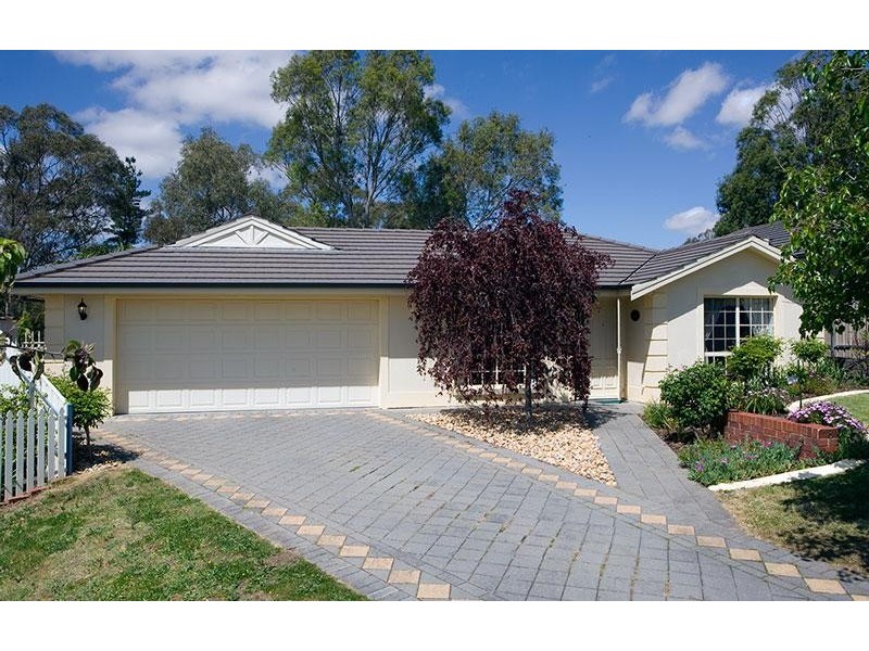 18 Satsuma Crescent, Golden Grove SA 5125