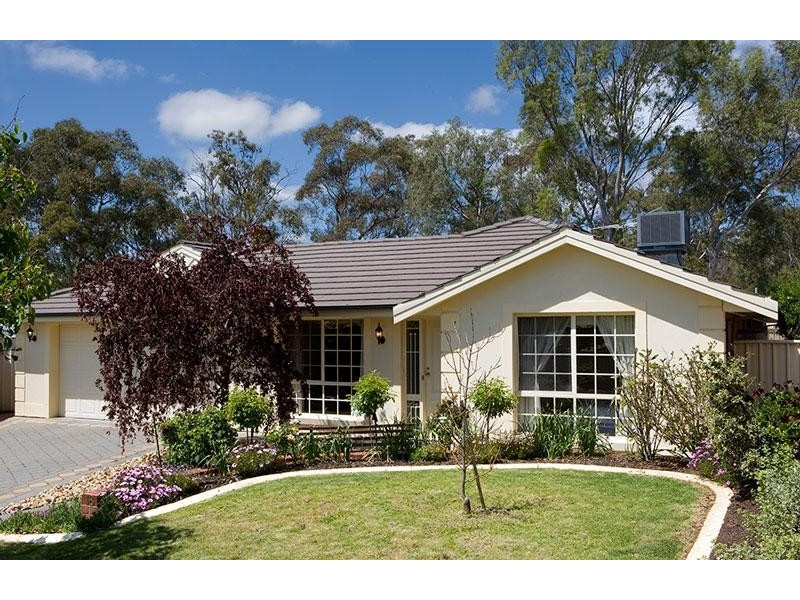 18 Satsuma Crescent, Golden Grove SA 5125