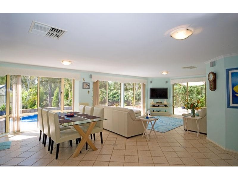 18 Satsuma Crescent, Golden Grove SA 5125