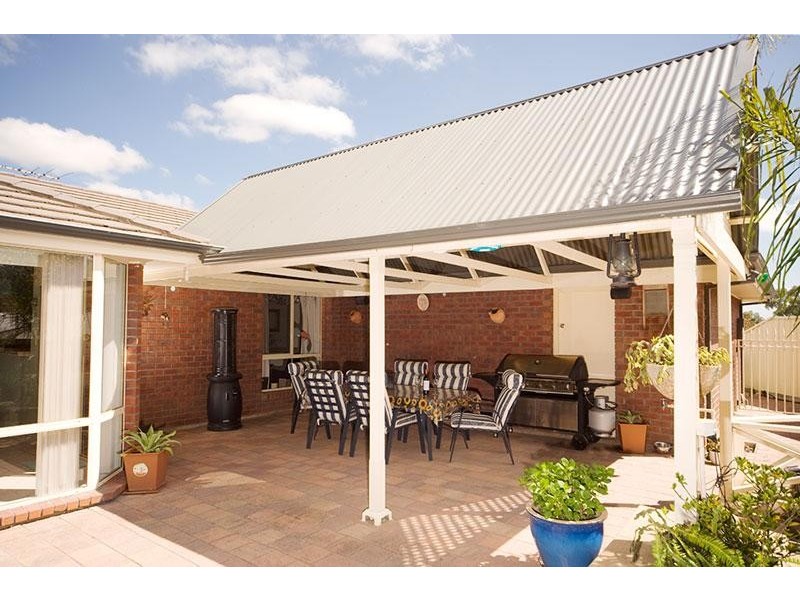 18 Satsuma Crescent, Golden Grove SA 5125