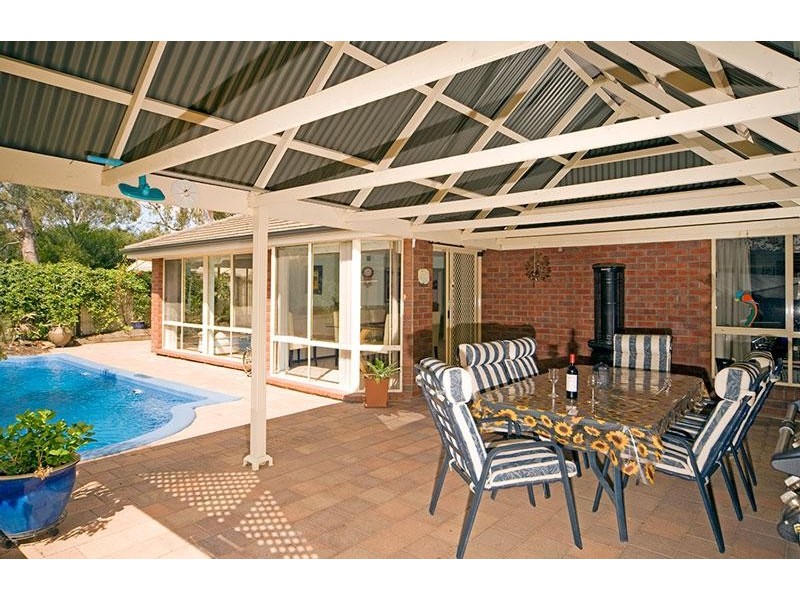 18 Satsuma Crescent, Golden Grove SA 5125