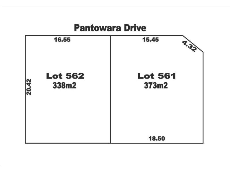 Lot 562 Pantowora Drive, Hope Valley SA 5090