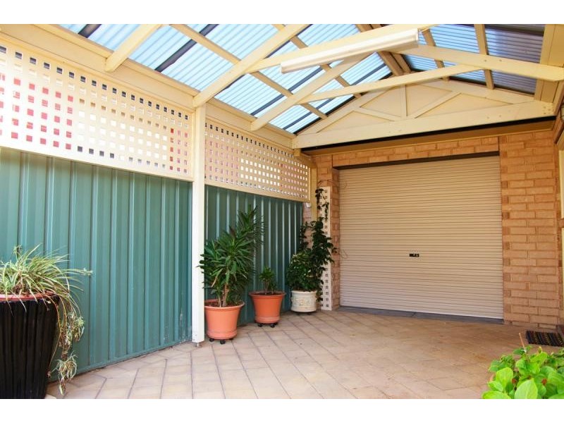 4 Coopers Crescent, Mawson Lakes SA 5095