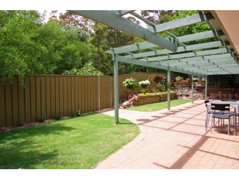 29 Fernilee Avenue, Tea Tree Gully SA 5091