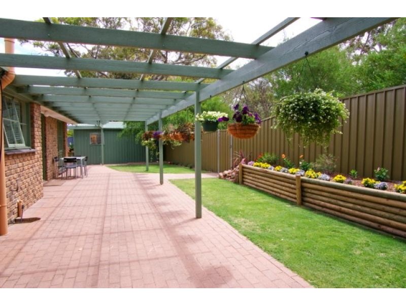 29 Fernilee Avenue, Tea Tree Gully SA 5091