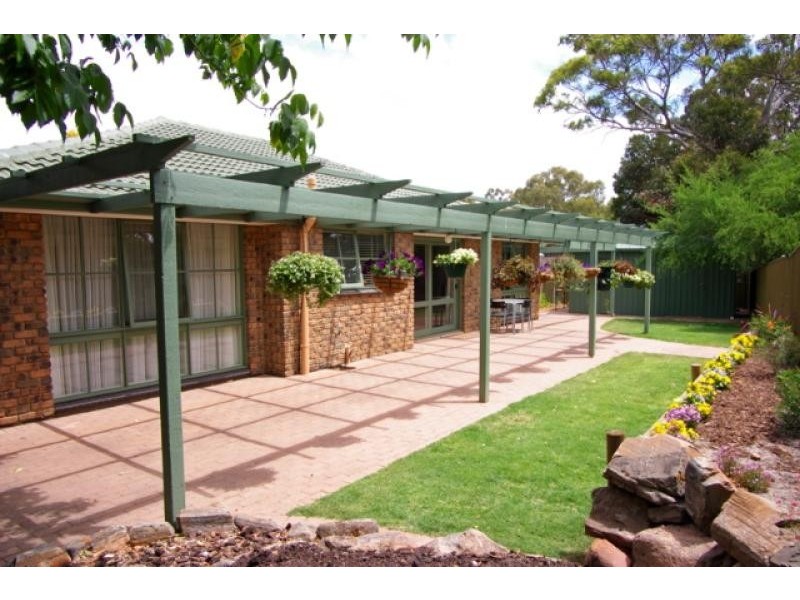 29 Fernilee Avenue, Tea Tree Gully SA 5091