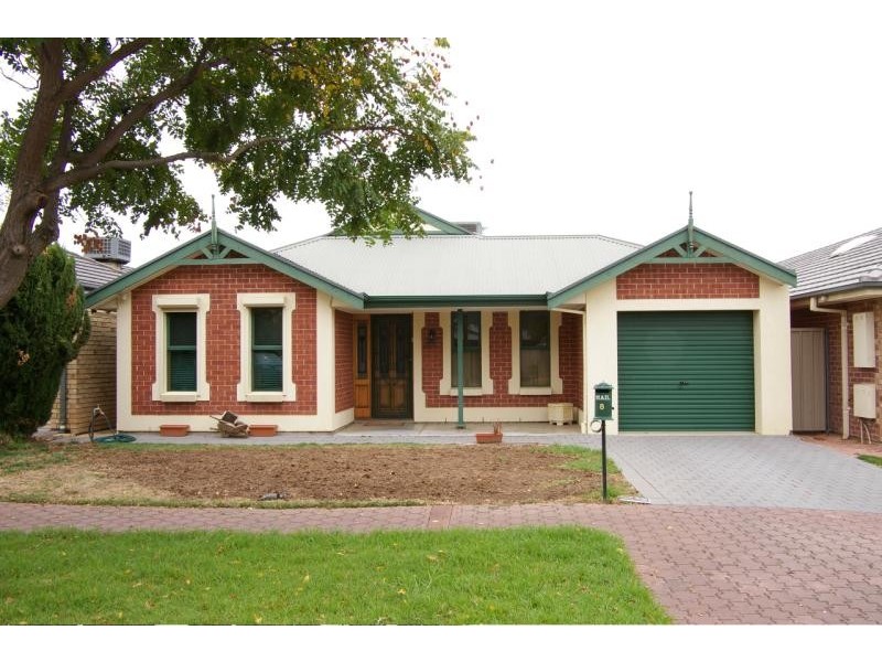8 Temple Court, Oakden SA 5086