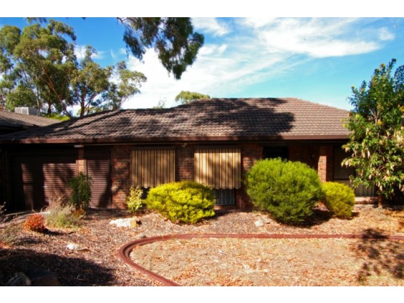 5 Baudin Avenue, Fairview Park SA 5126