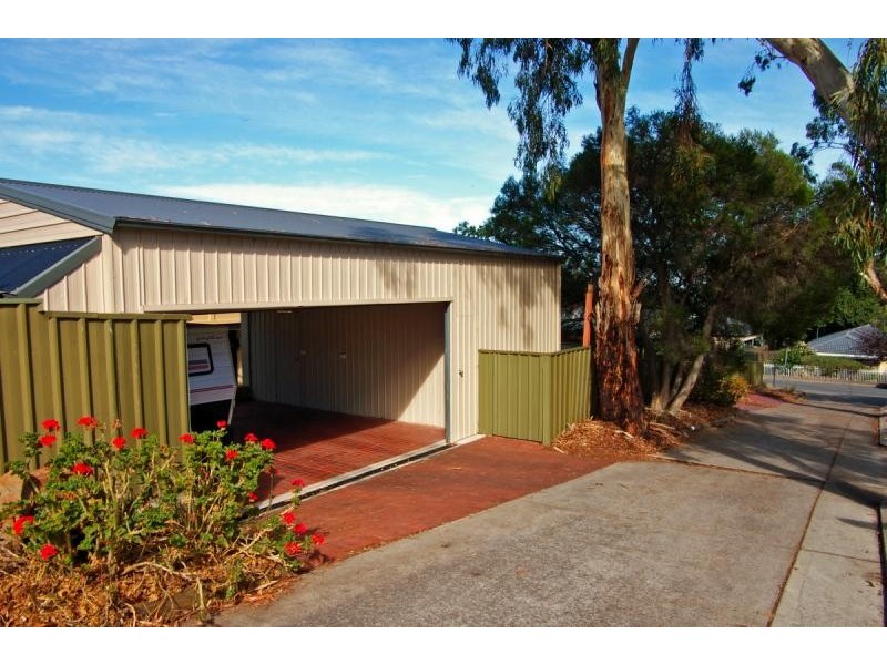 Unit 3/25 Walters Street, Tea Tree Gully SA 5091 the real estate