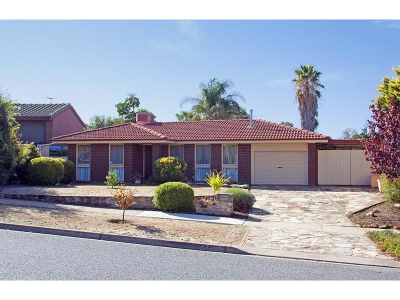 57 Kestral Way, Modbury Heights SA 5092