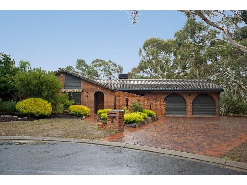 4 Steinwedel Court, St Agnes SA 5097
