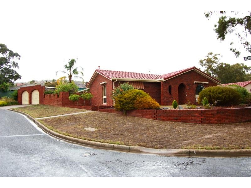 15 Portmarnock Street, Fairview Park SA 5126