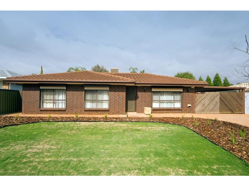 287 Grenfell Road, Redwood Park SA 5097