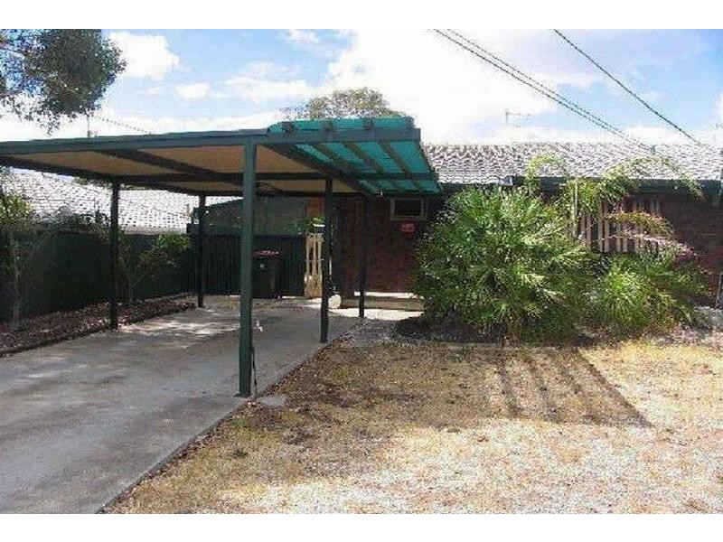 Unit 1/237 Kelly Road, Modbury Heights SA 5092