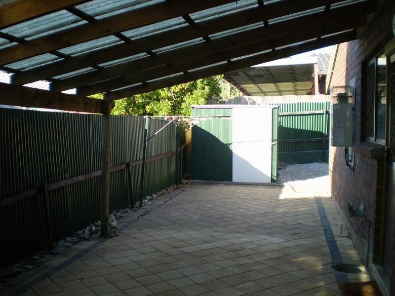 Unit 1/237 Kelly Road, Modbury Heights SA 5092