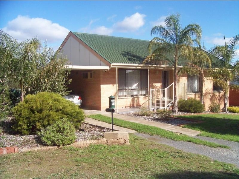 14 Bayvue Crescent, Ridgehaven SA 5097