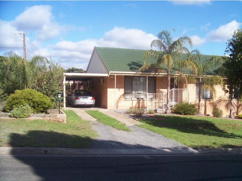 14 Bayvue Crescent, Ridgehaven SA 5097