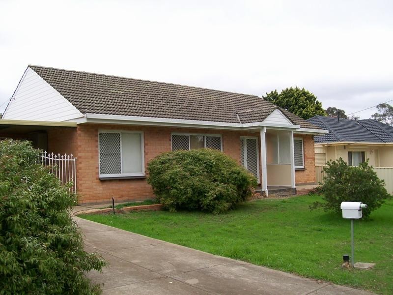 5 Helen Terrace, Valley View SA 5093