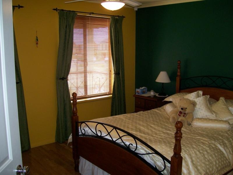 4 Coopers Crescent, Mawson Lakes SA 5095