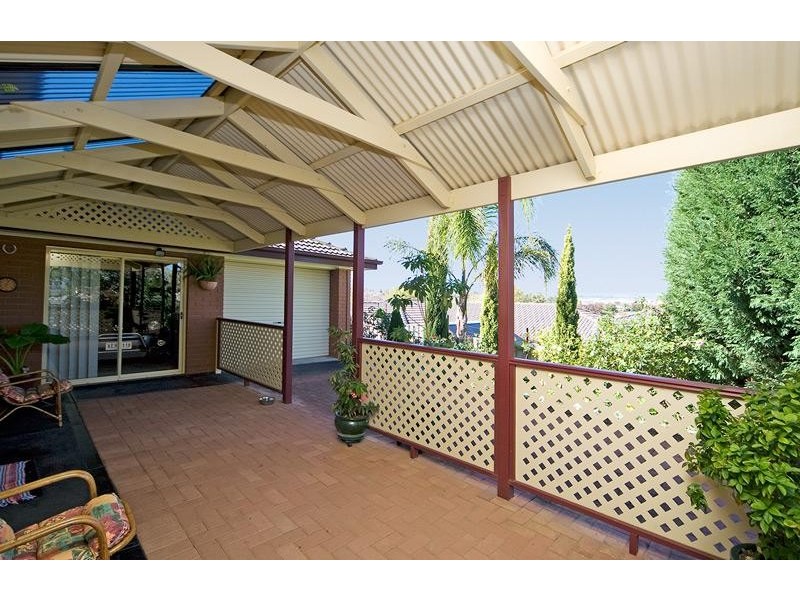 3 Tullamore Court, Greenwith SA 5125