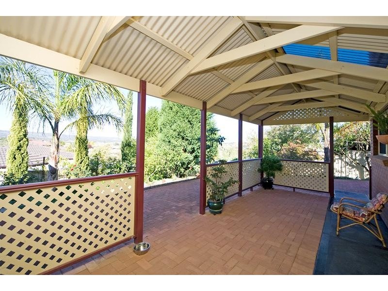 3 Tullamore Court, Greenwith SA 5125