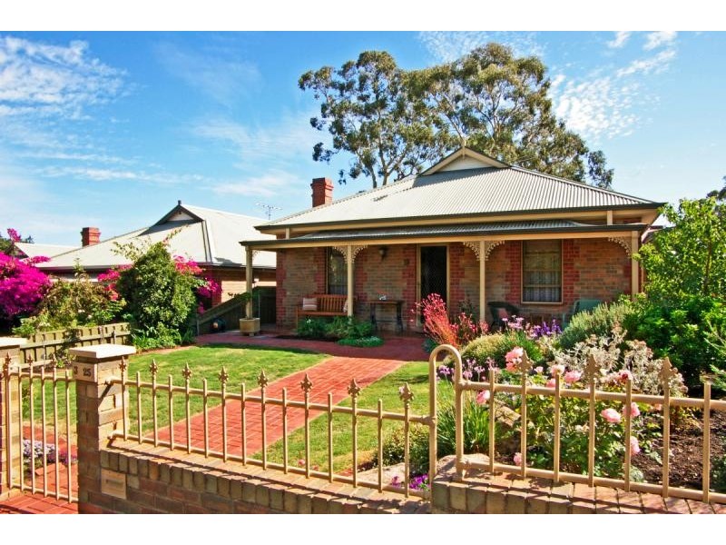 3/25 Walters Street, Tea Tree Gully SA 5091