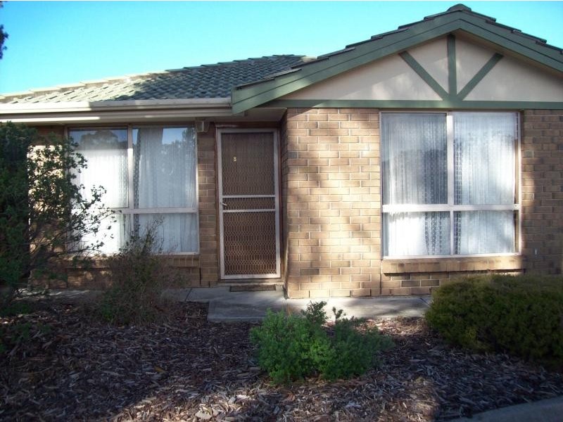 Unit 5/14 Crozier Avenue, Modbury SA 5092