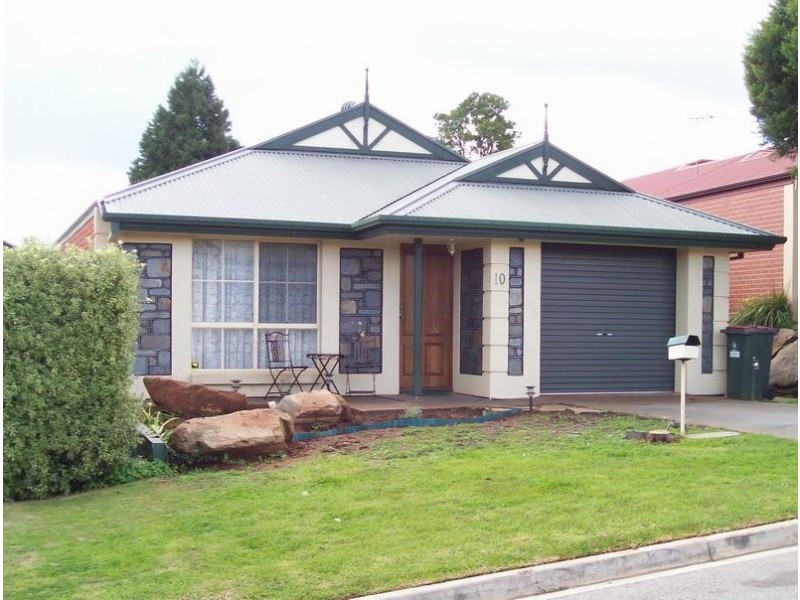 10 Innes Court, Greenwith SA 5125