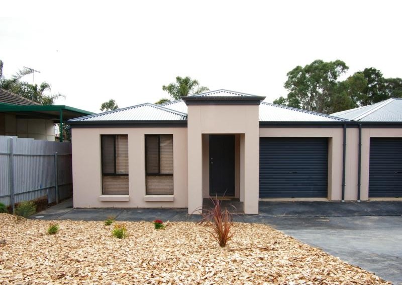 6 A Gregory Street, Ridgehaven SA 5097