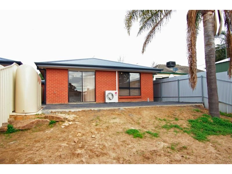 6 A Gregory Street, Ridgehaven SA 5097