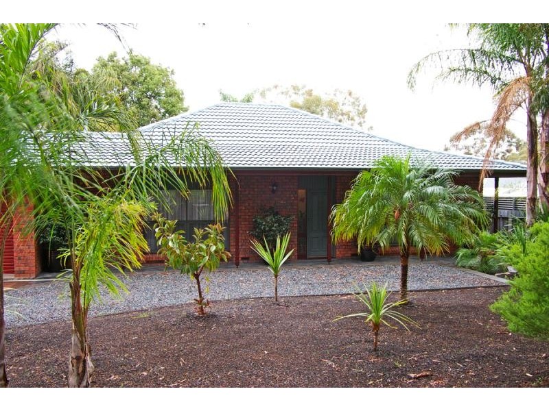 147 Haines Road, Banksia Park SA 5091