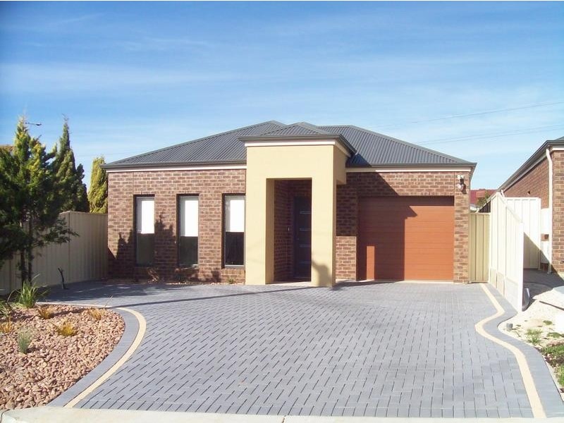 27 b Vitana Avenue, Ingle Farm SA 5098