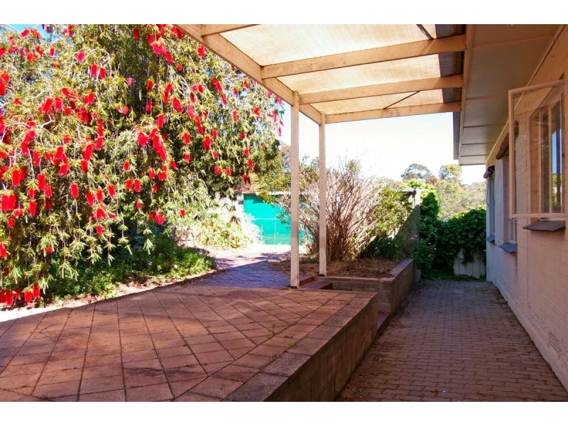 8 Alpha Crescent, Panorama SA 5041