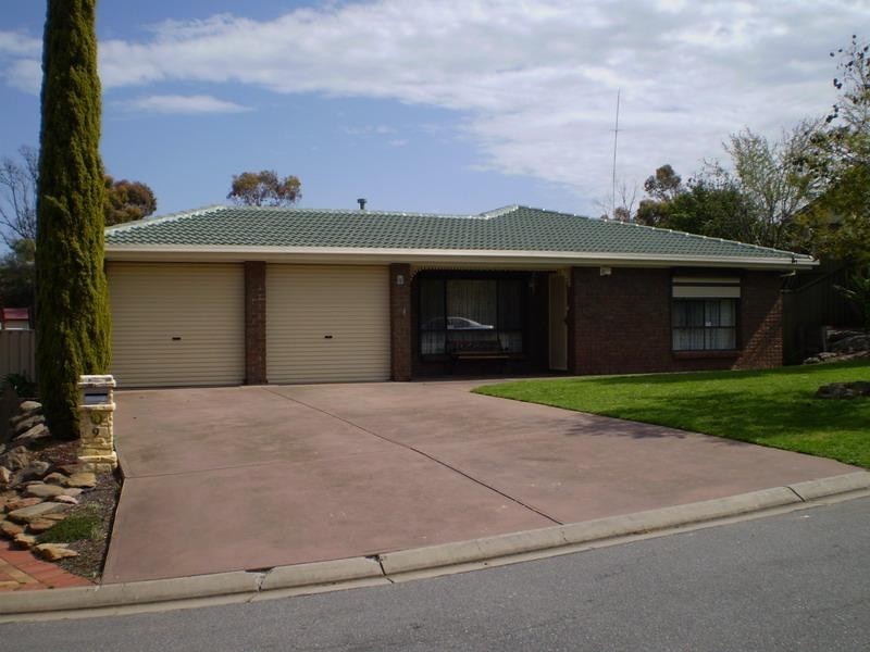 9 Greenfield Court, Wynn Vale SA 5127