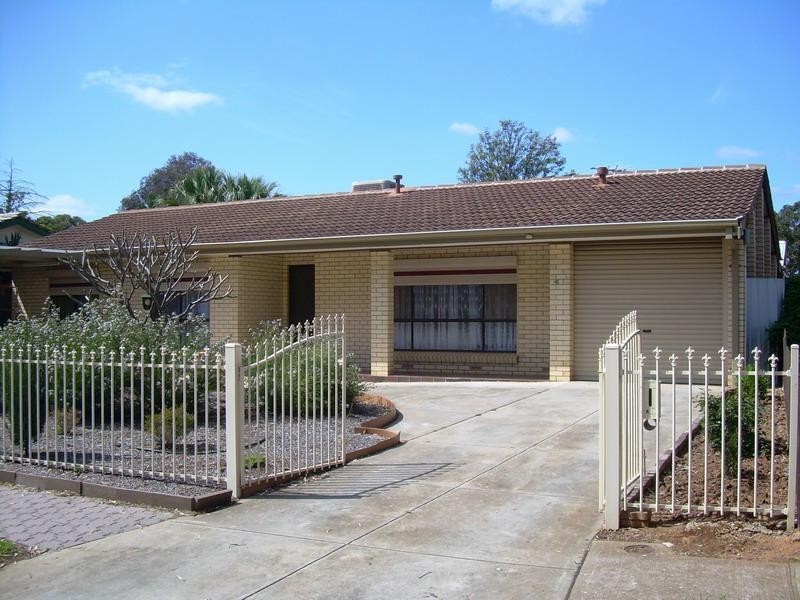 41 Woodfield Drive, Salisbury Downs SA 5108