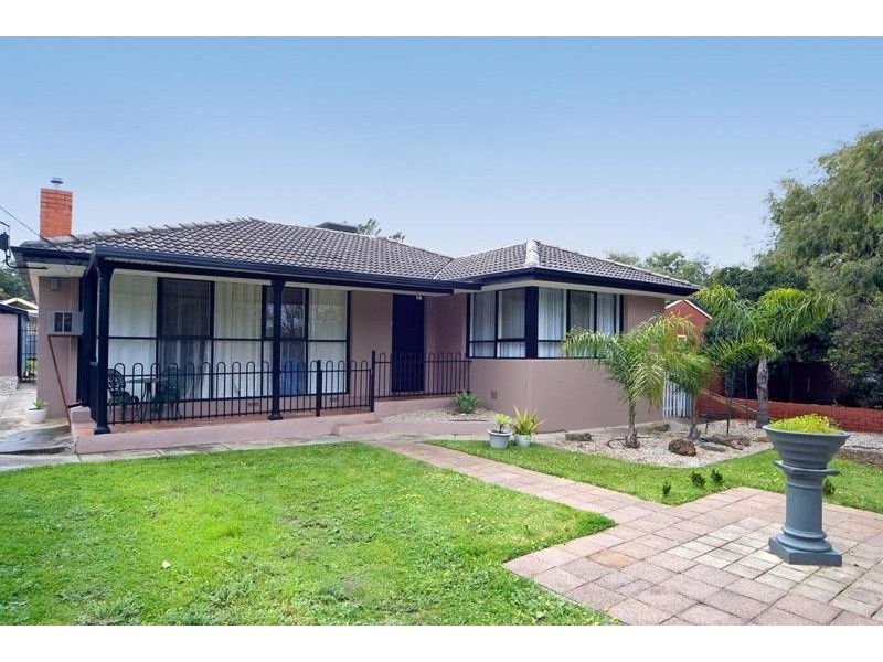 29 Amber Road, Highbury SA 5089