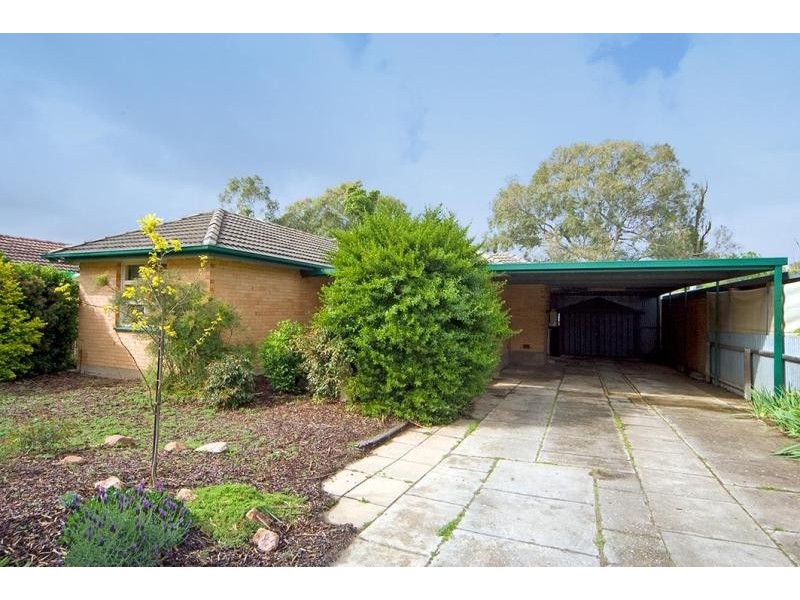 6 Sandland Avenue, Ridgehaven SA 5097