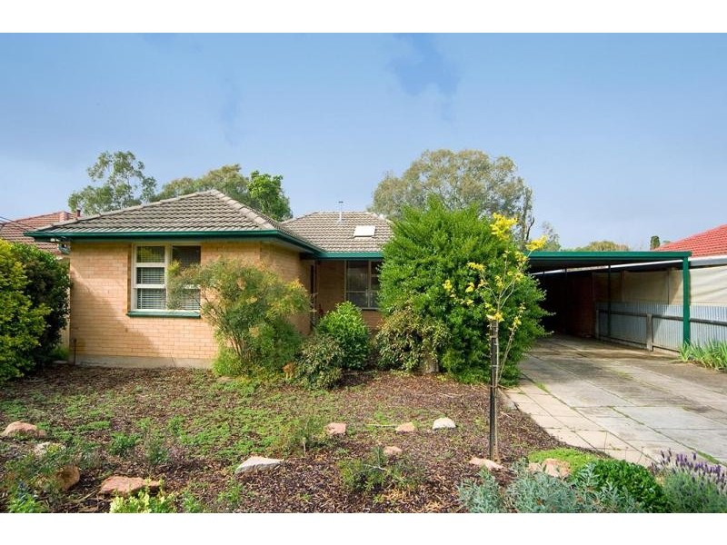 6 Sandland Avenue, Ridgehaven SA 5097