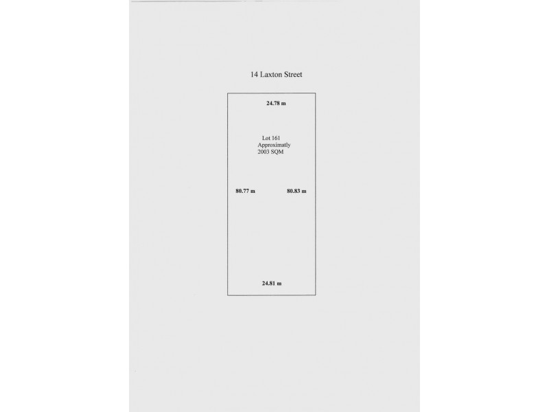 14 Laxton Street, Victor Harbor SA 5211