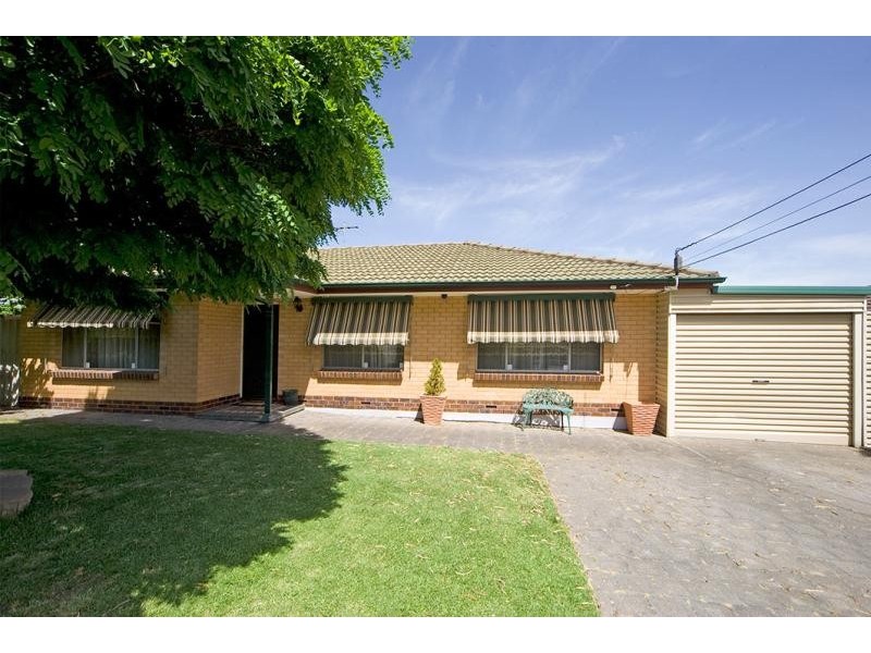 27 Elizabeth Street, Tea Tree Gully SA 5091