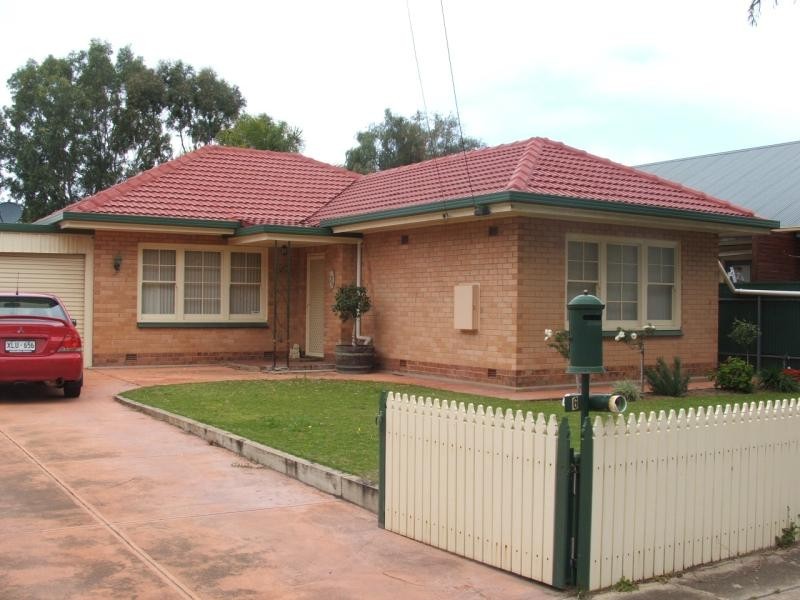 6 Margueretta Street, Taperoo SA 5017