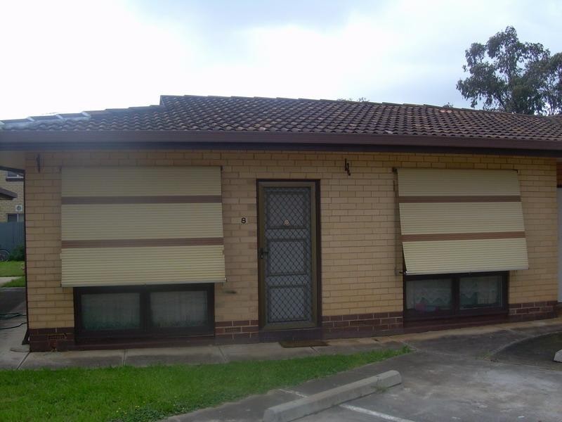 Unit 8/24 Ponton Street, Salisbury SA 5108