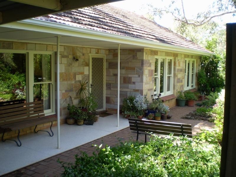 283 Hancock Road, Banksia Park SA 5091