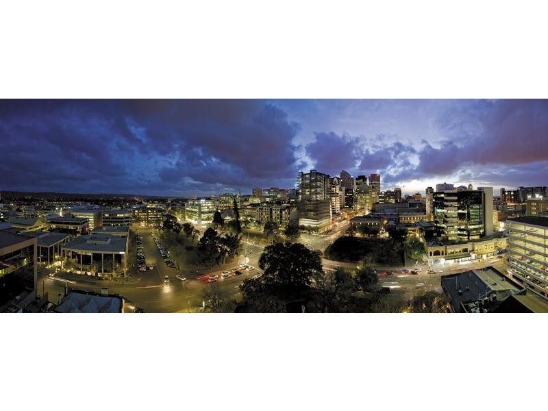Apartment 607/20 Hindmarsh Square, Adelaide SA 5000